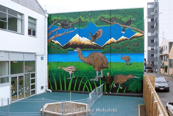 Kakapo Kids - Childcare Centre